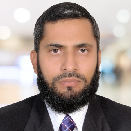Muhammad Yousuf Irfan Zia